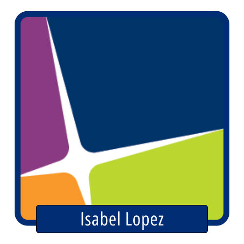 Isabel Lopez