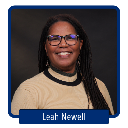 Leah Newell