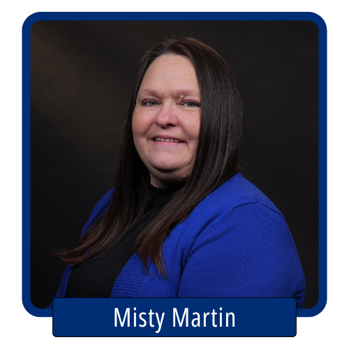 Misty Martin