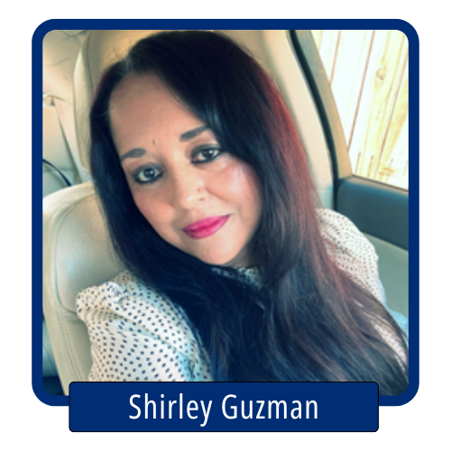 Shirley Guzman