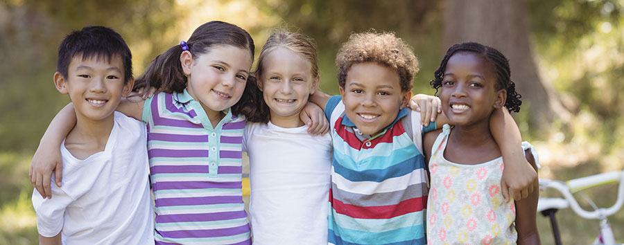 Children's Behavioral Health Services