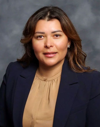 Dr. Monica S. Camelo