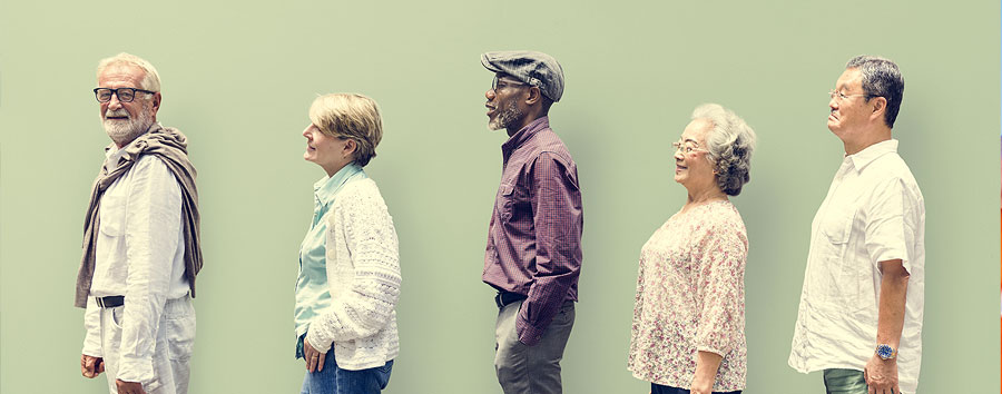 Older Adult Services