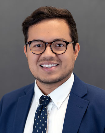 Dr. Vicente Ramos-Santillan