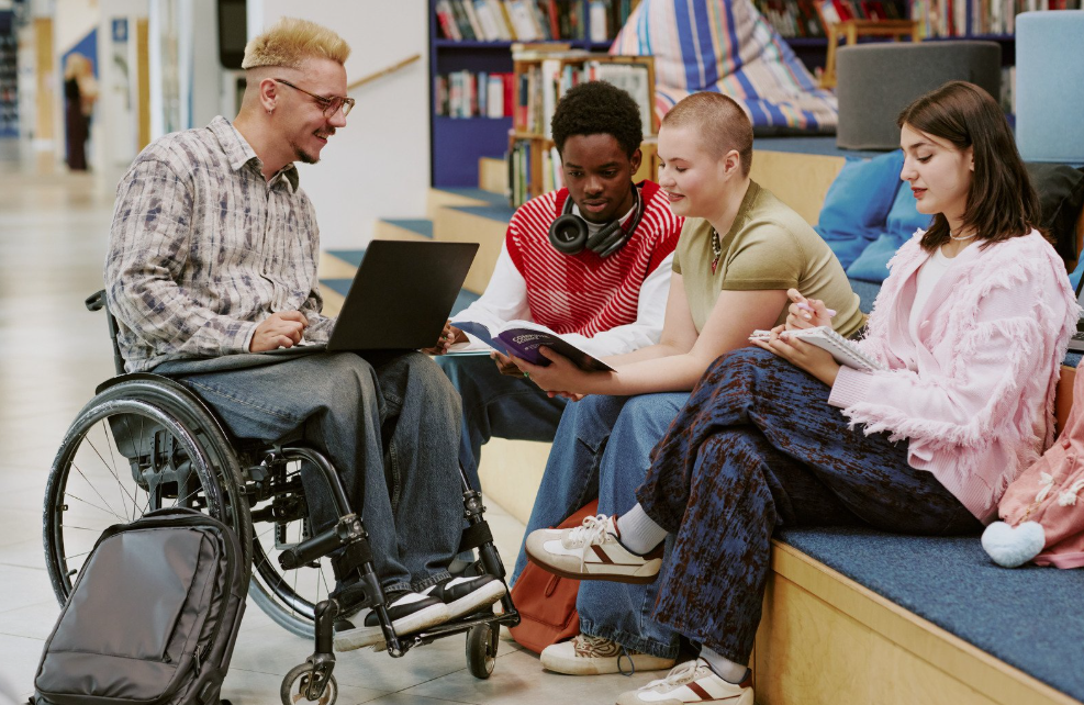 Introduction to Transition Planning to Adulthood