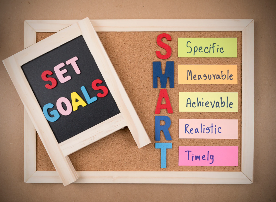 Creating Transition Planning Goals 