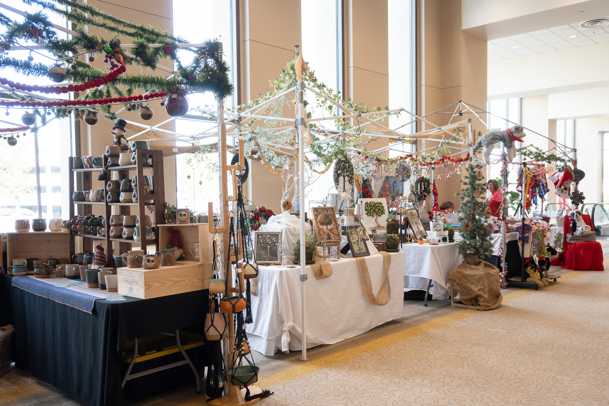 Holiday Fair, Festival of Trees Gala to Bring Light, Cheer to Riverside County