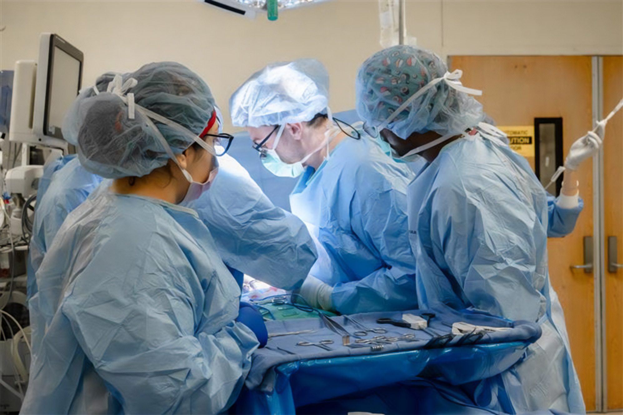 American College of Surgeons recognizes RUHS – Medical Center for outstanding surgical care outcomes