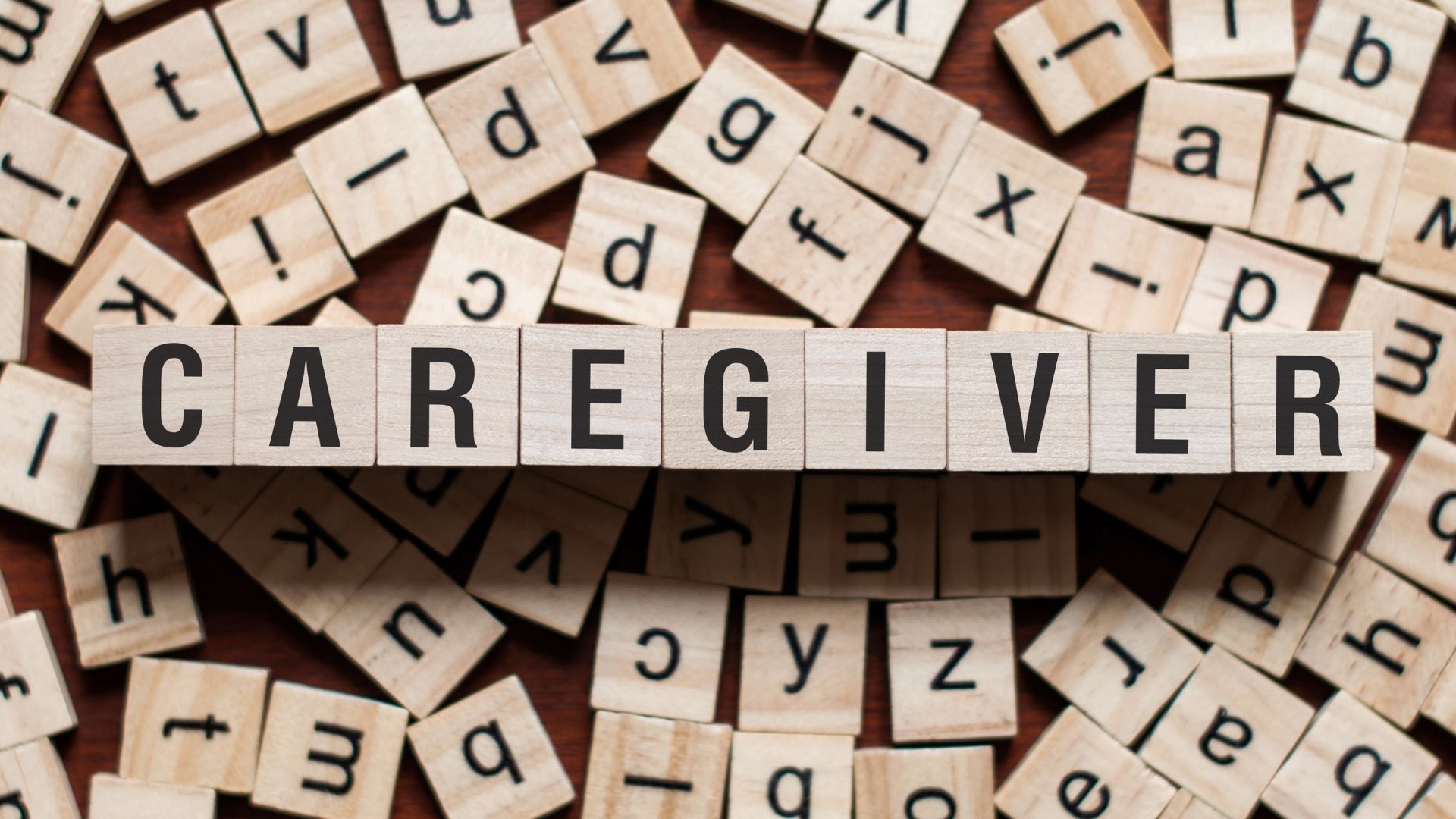 Office on Aging- Caregiver Burnout