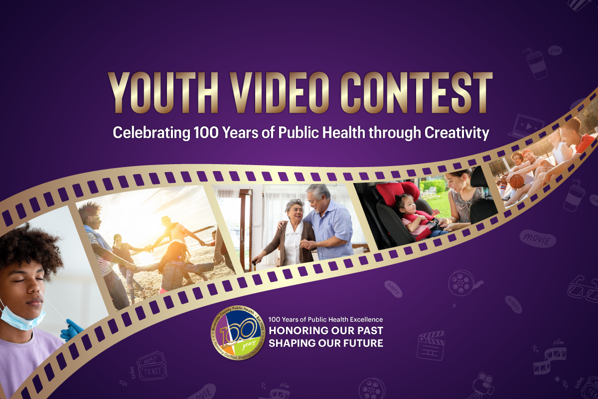 Centennial Video Contest