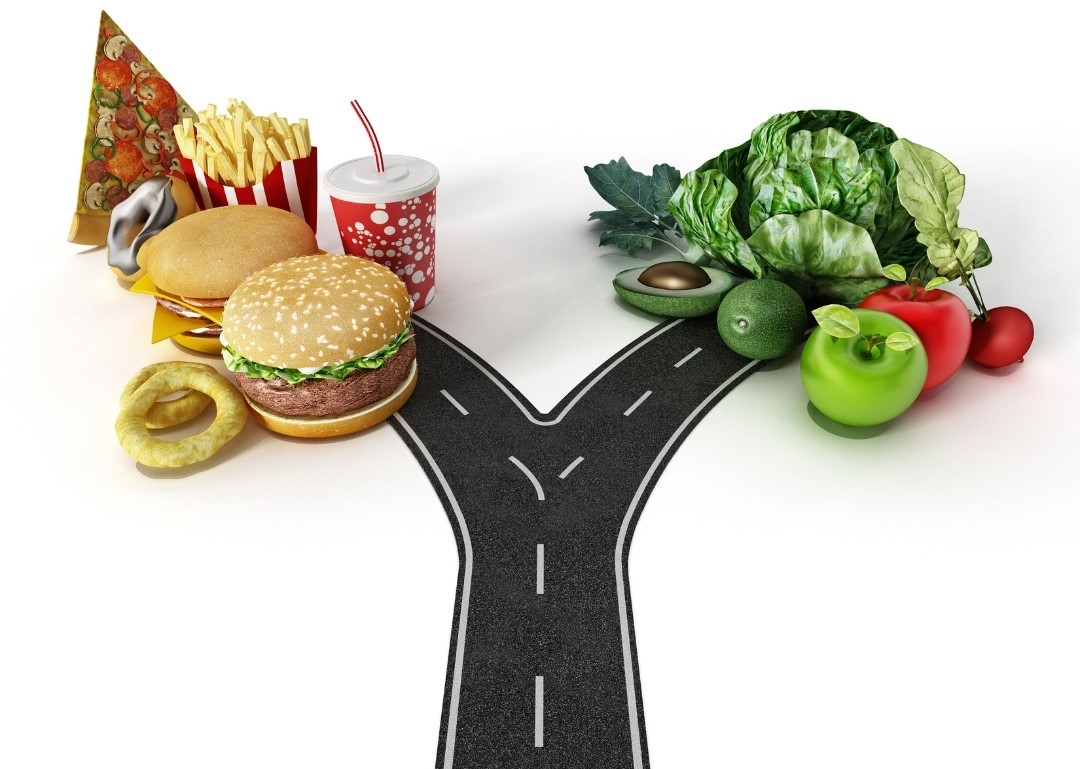 ¿Cómo afecta la comida a mi estado de ánimo?