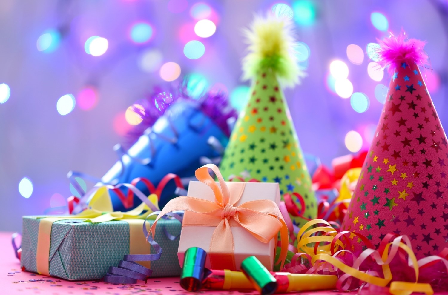 End of Year Event - Moreno Valley