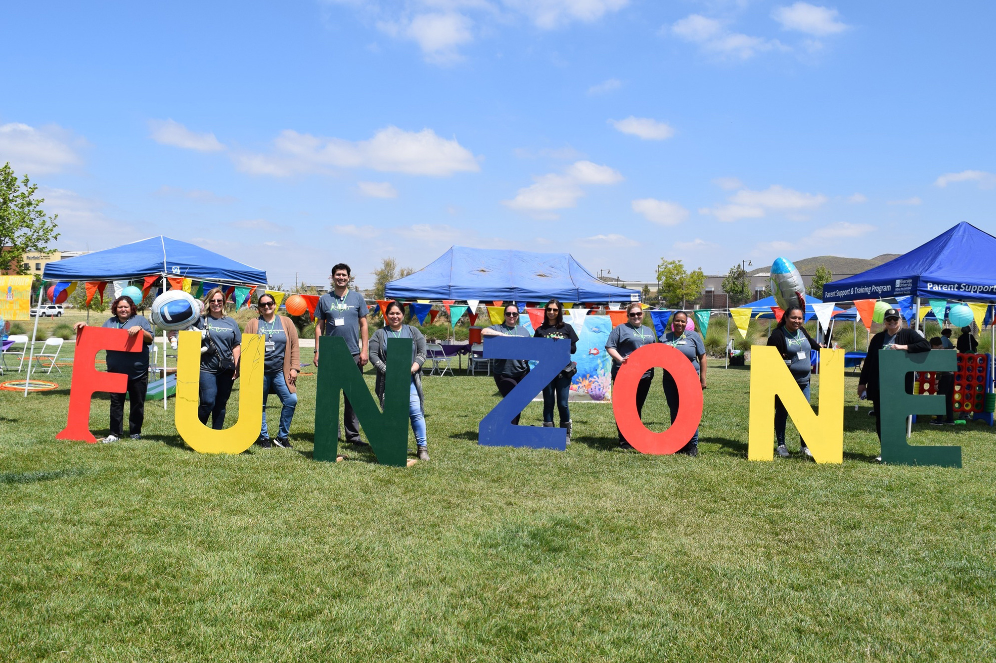 RUHS to Host Free ‘Art of Wellness’ Mental Health Fair at Fairmount Park