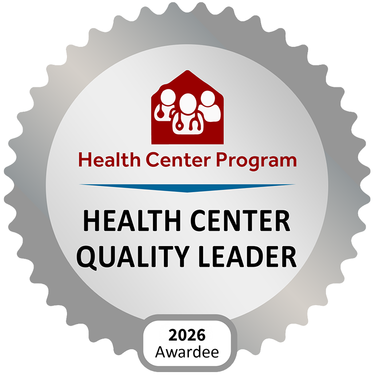 Health Center Quality Leader