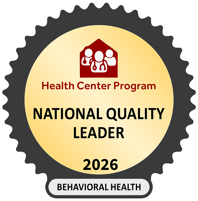 Health Center Quality Leader
