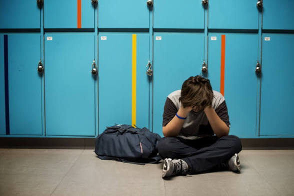 Bullying: Starting the Conversation