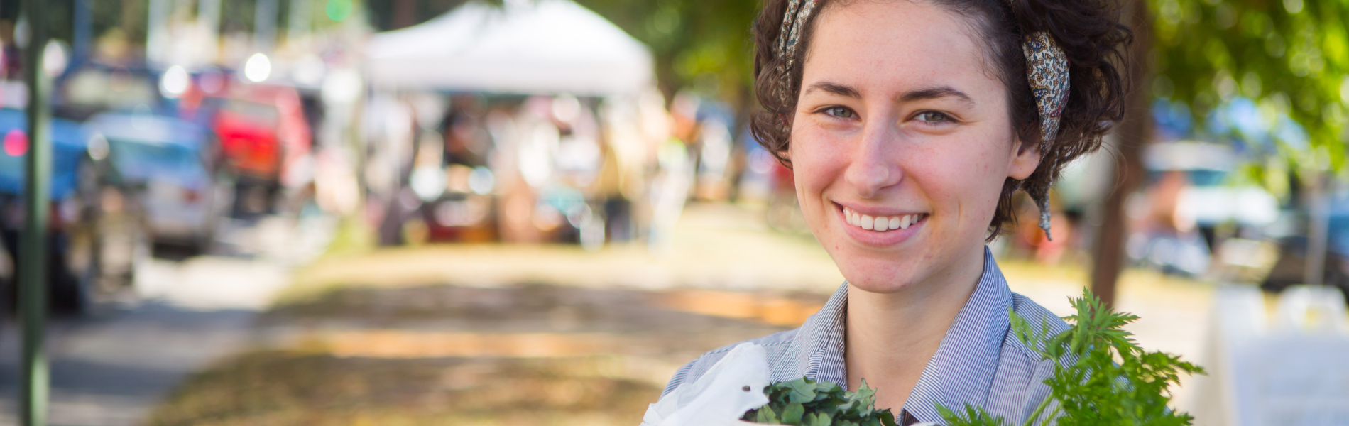 Farmers Market