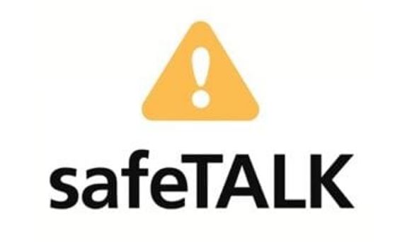 safeTalk