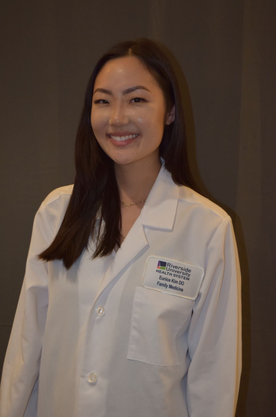 Eunice Kim