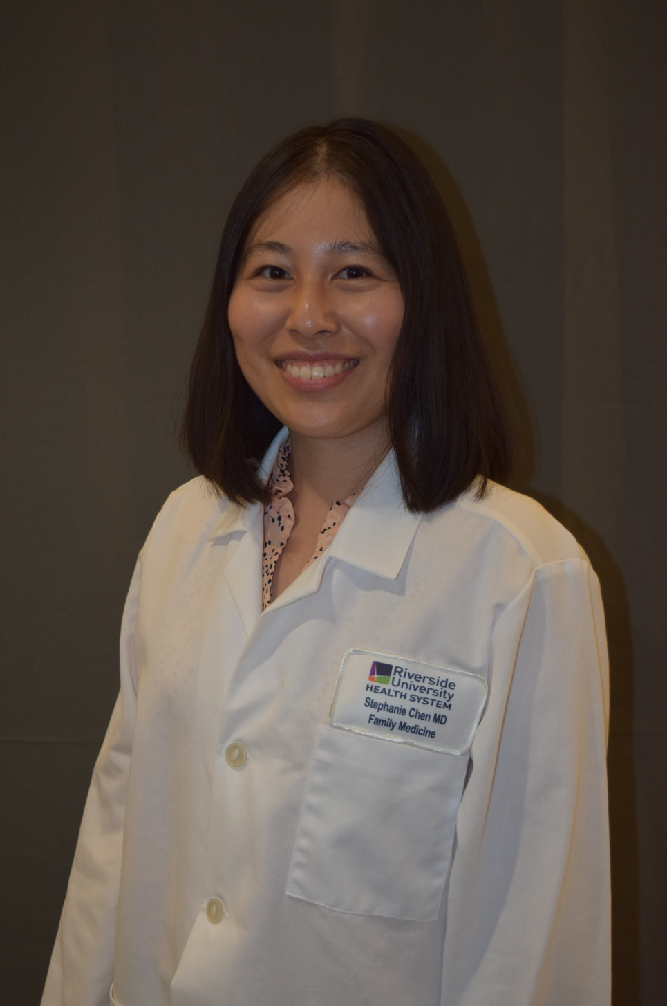 Stephanie Chen