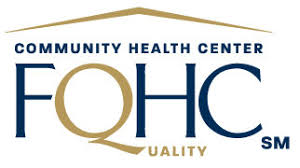 FQHC Logo