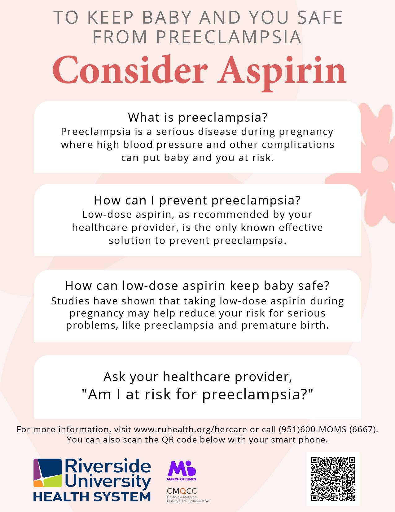 Preeclampsia  March of Dimes