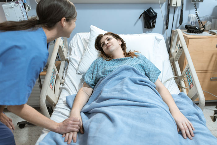 Patients