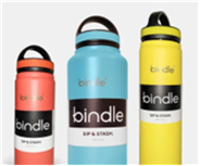 Base Brands Recalls Water Bottles Due to Violation of Lead Paint Standard  (Recall Alert)