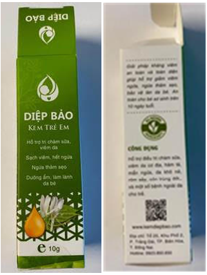 DiepBao