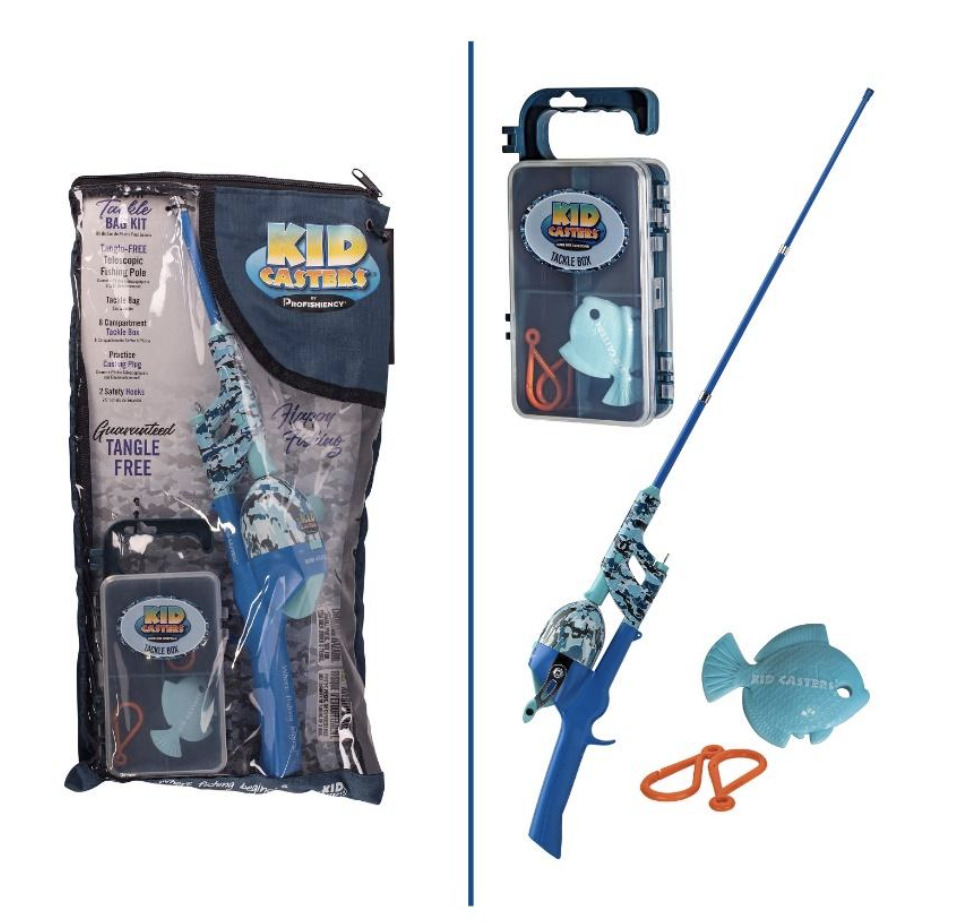 lilanglers