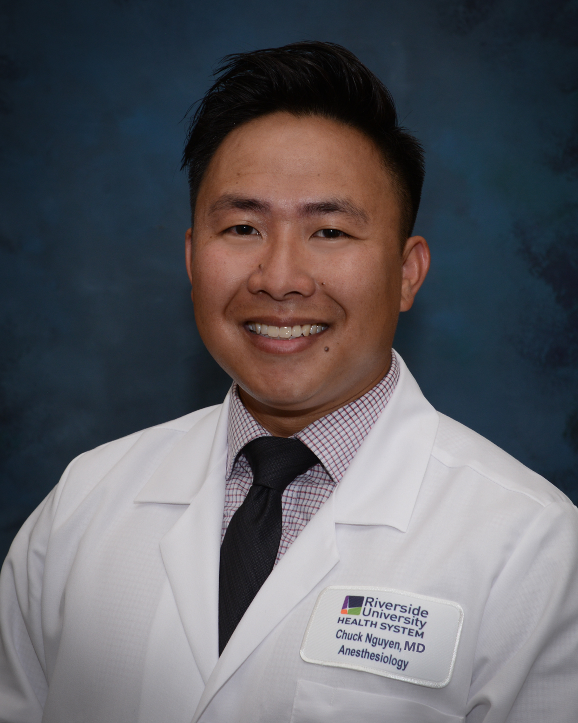 Chuck Nguyen