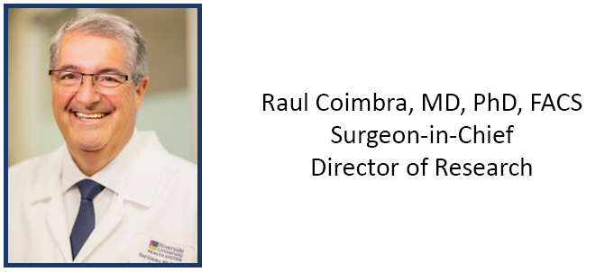 Raul Coimbra