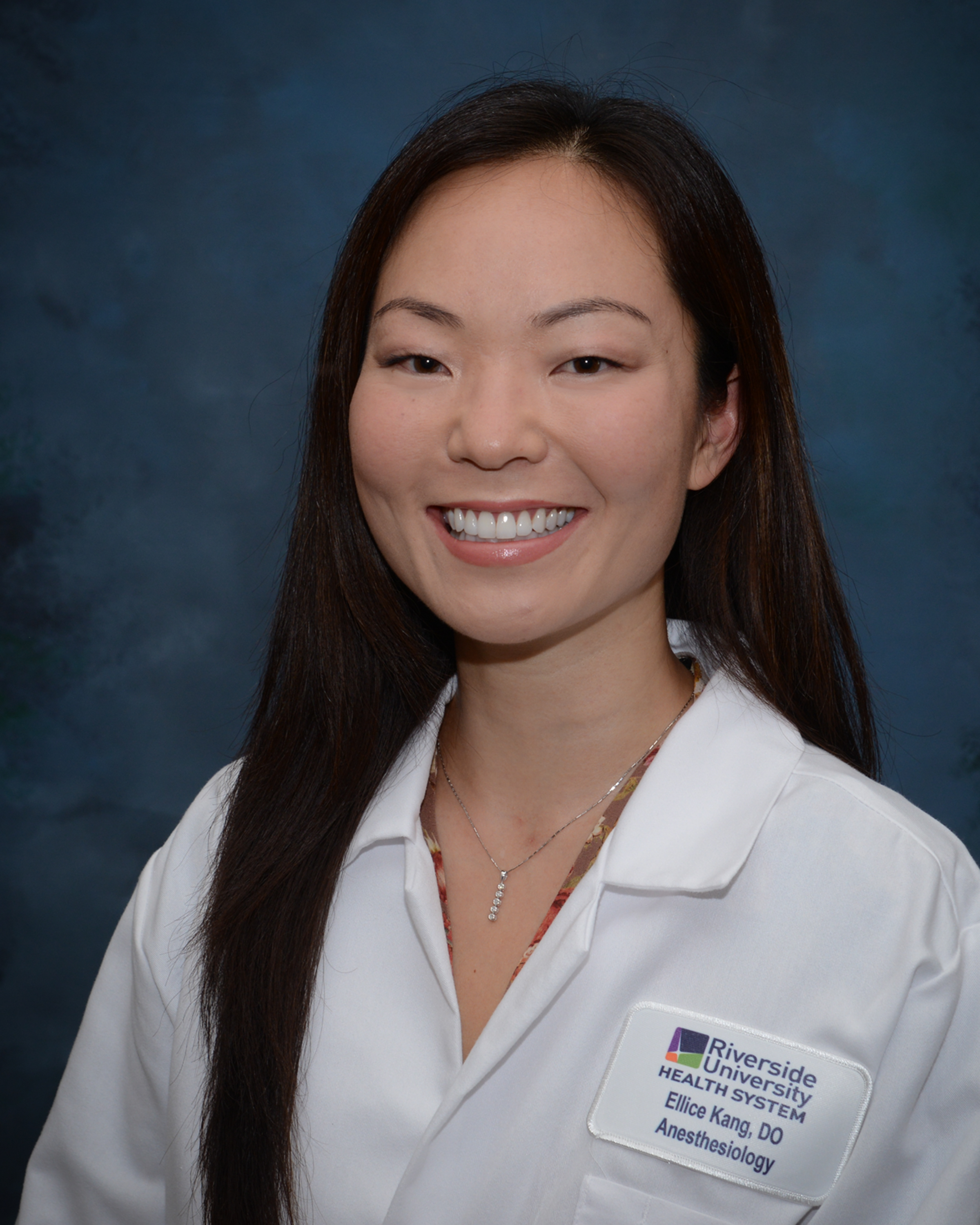 Ellice Kang