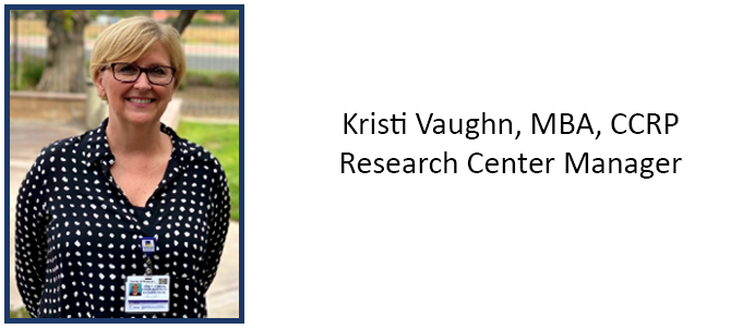 Kristi Vaughn
