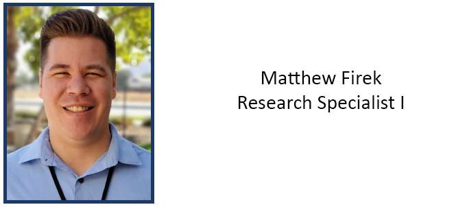 Matthew Firek