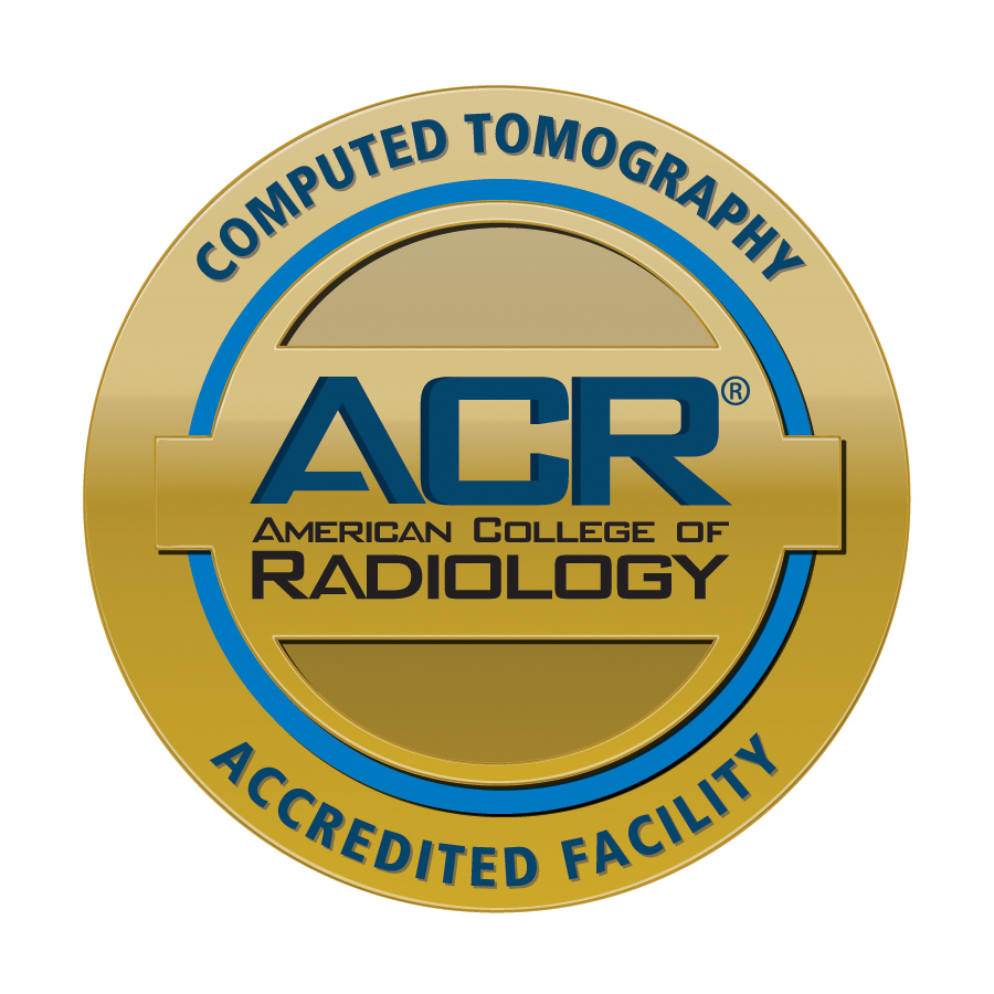 ACR Accreditation