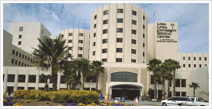 Loma Linda University Medical Center