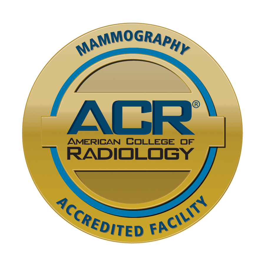 ACR Accreditation