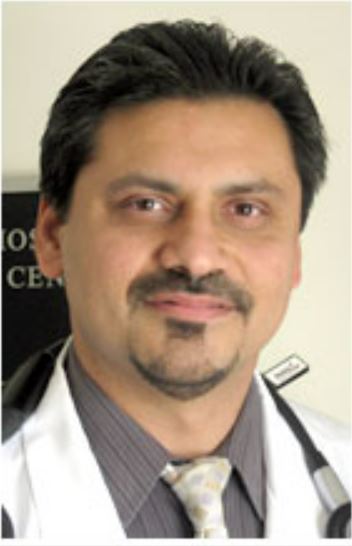 Faheem M. Jukaku, MD