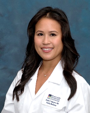 Emily Nguyen, MD