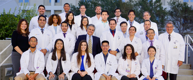general surgery team