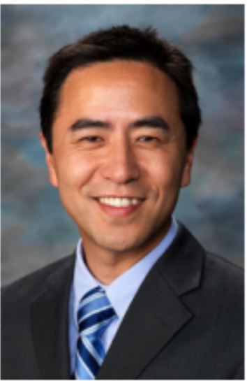 Geoffrey Leung, MD, EdM