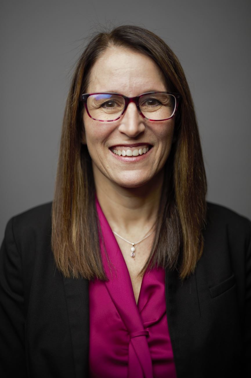 Alexandra (Aleca) Clark