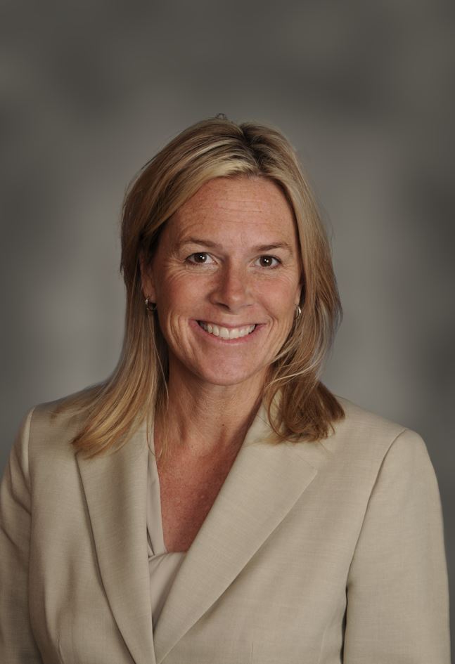 Jennifer Cruikshank