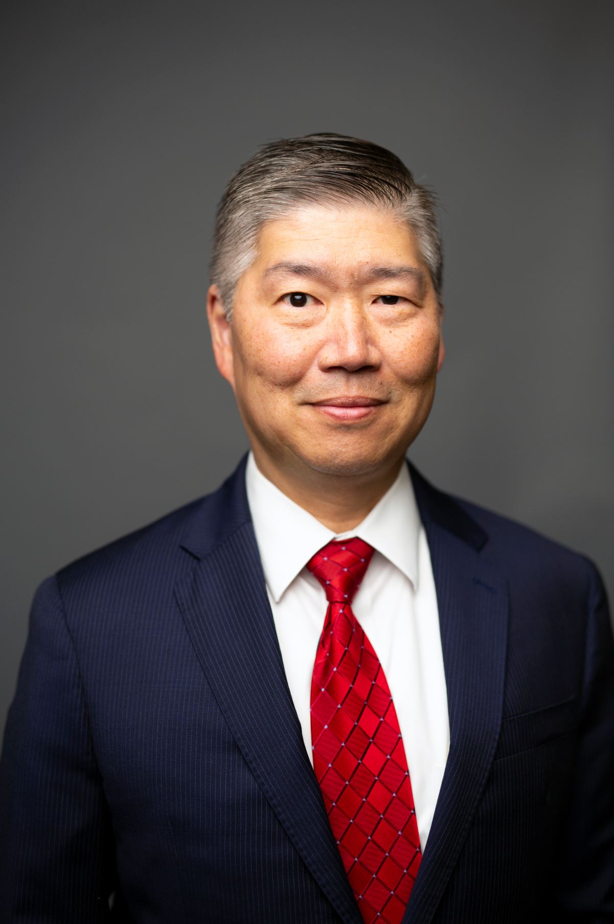 Daniel Kim