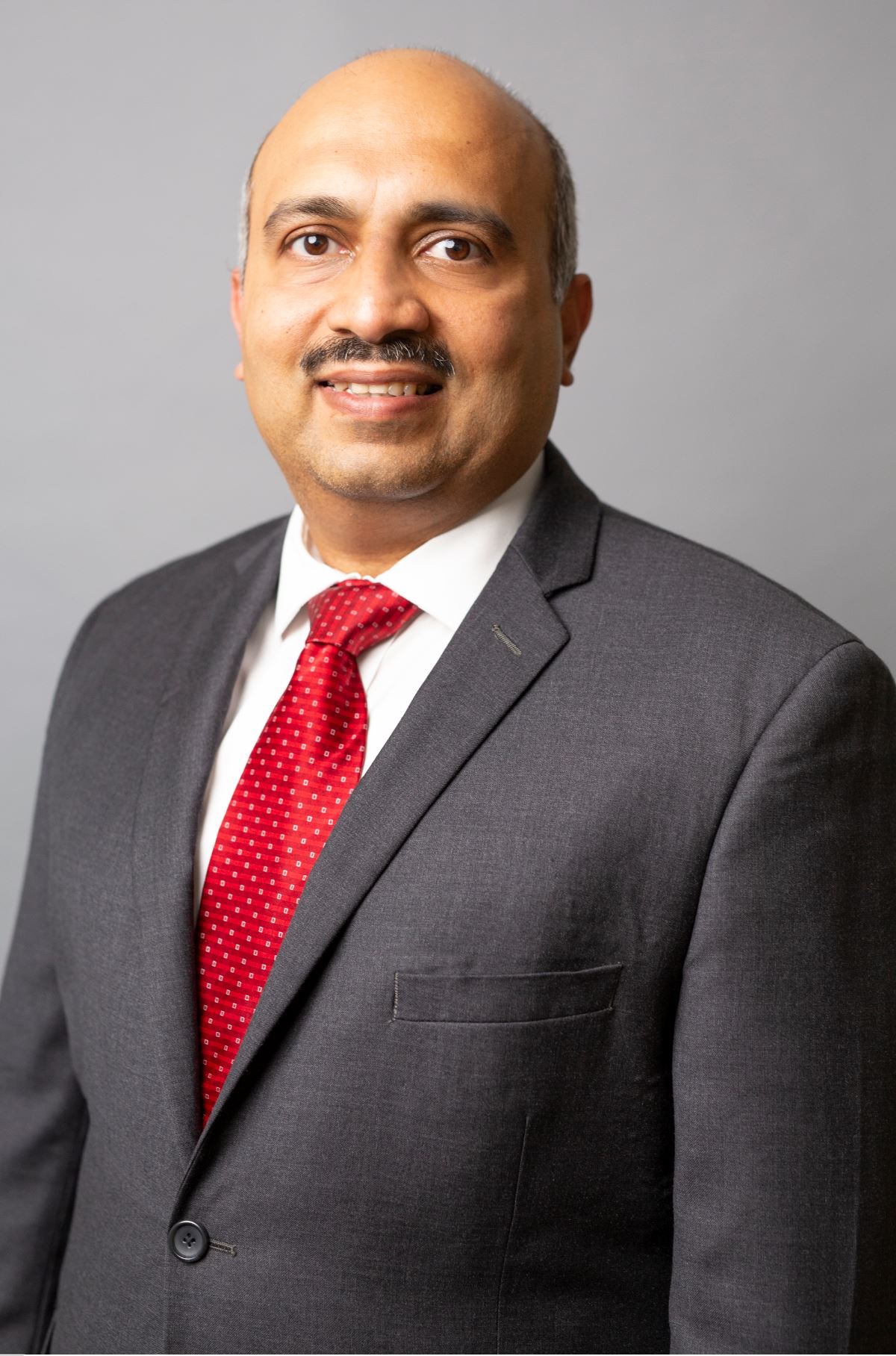 Vikram Kumar