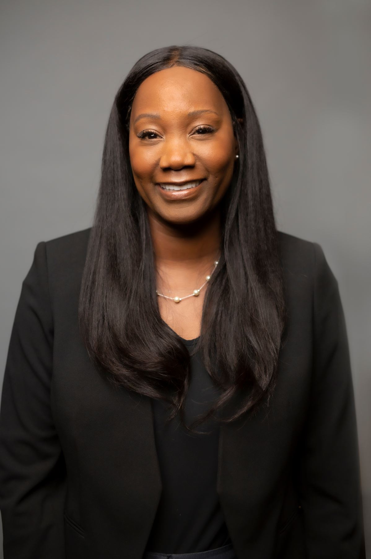 Jonelle Morris