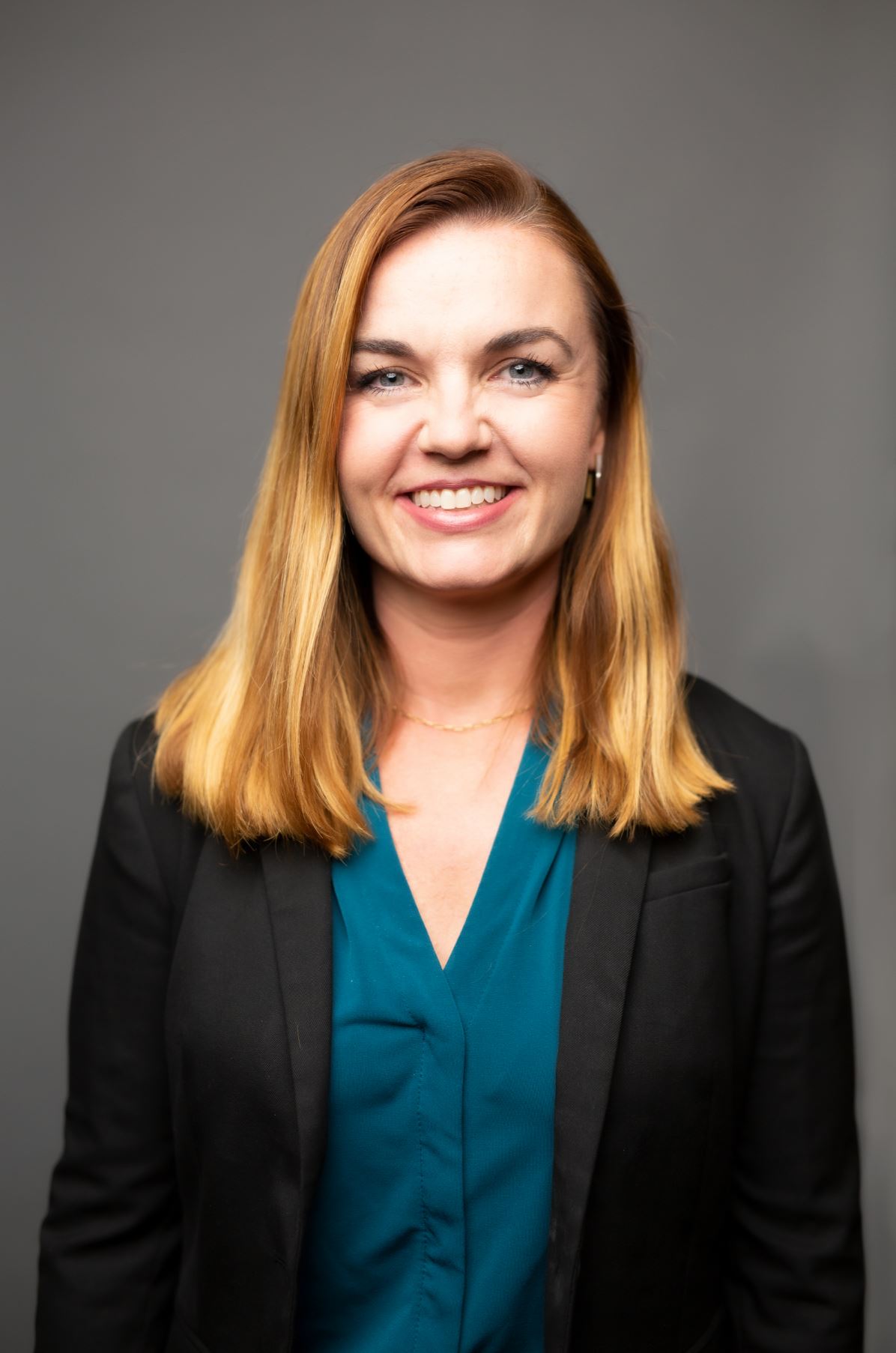 Nicole Peterson Orr