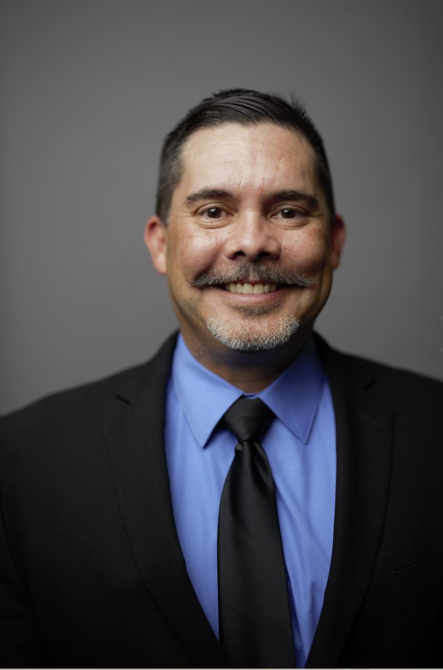 Joe Zamora