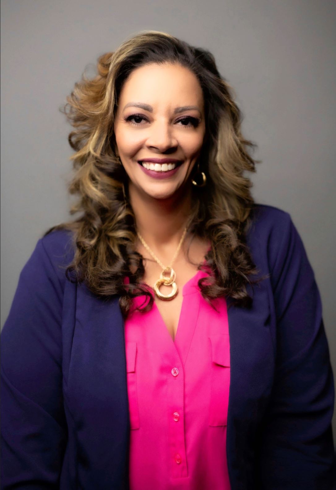 Lekisha Reese
